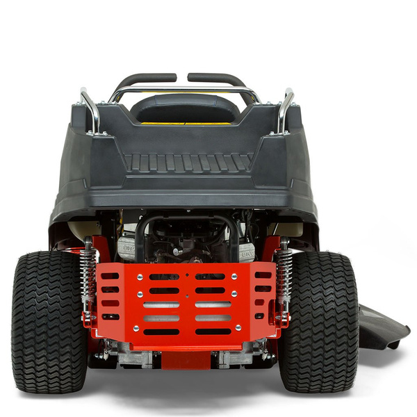 Traktorek zero-skręt Simplicity Courier SZT250 