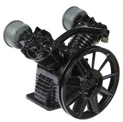 Pompa Tłokowa Gudepol HD-40 - Agregat Sprężarkowy