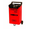 Prostownik z rozruchem STARTER 640 IDEAL