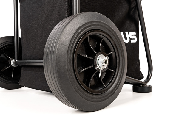 Rozdrabniacz Spalinowy Cedrus RB01C - OD RĘKI 