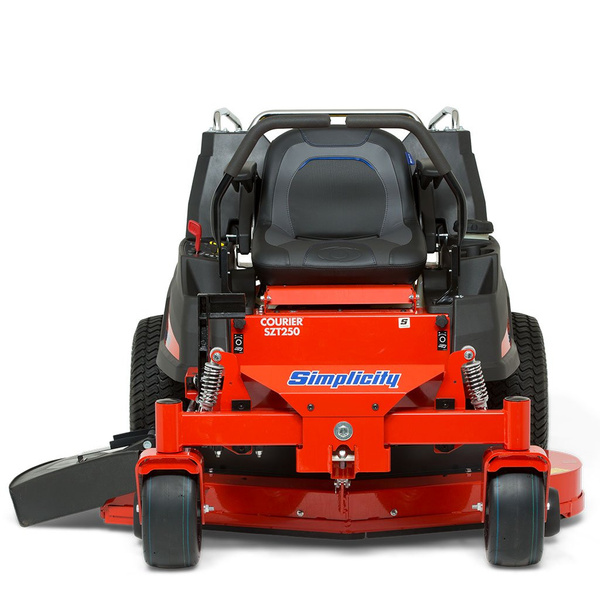 Traktorek zero-skręt Simplicity Courier SZT250 