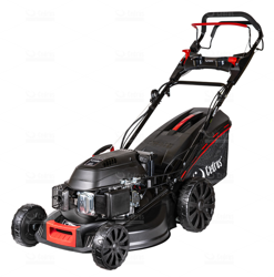 Kosiarka spalinowa Cedrus KS53SV-E + rozrusznik 