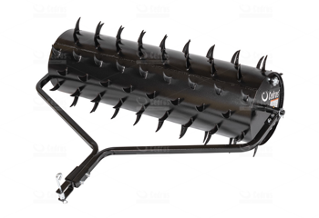 Walec z kolcami, aerator do traktorka 122 cm Cedrus