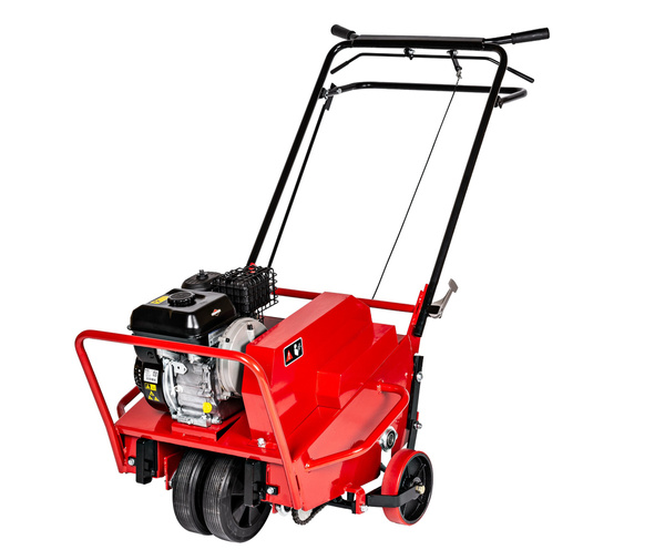Aerator Spalinowy Weibang WB457AB + OLEJ 