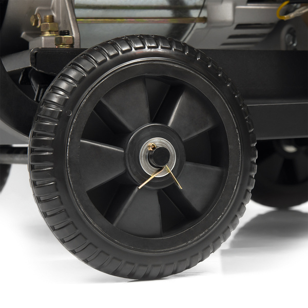 Agregat Prądotwórczy Diesel DAEWOO DDAE 11000DXE-3 AVR Dual Power - OD RĘKI 