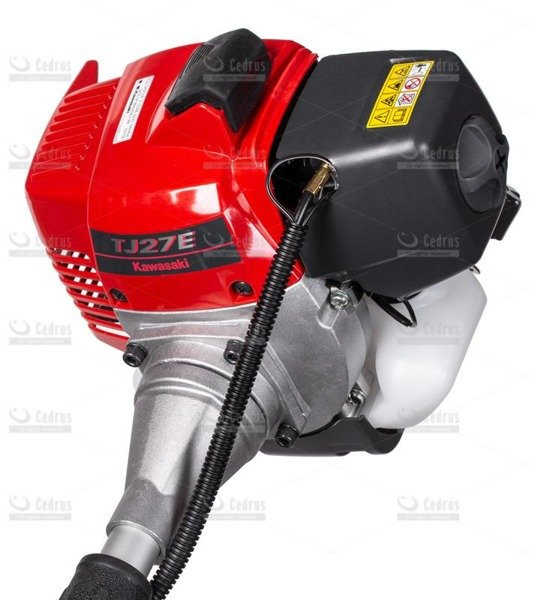 Kosa Spalinowa Cedrus Kawasaki KW27