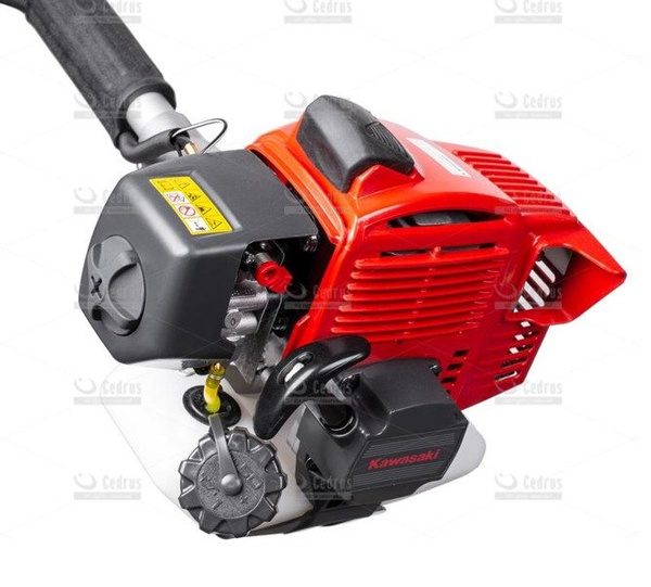 Kosa Spalinowa Cedrus Kawasaki KW27