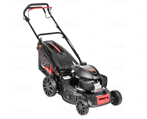 Kosiarka spalinowa Cedrus KS48S-H HONDA GCV170 - OD RĘKI
