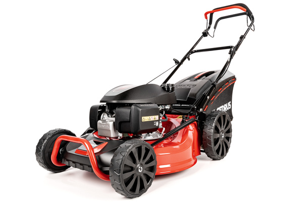 Kosiarka spalinowa Cedrus KS53H silnik HONDA GCV170 + NÓŻ ZAPASOWY
