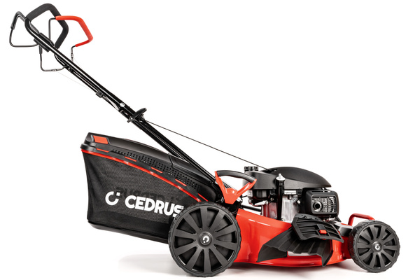 Kosiarka spalinowa Cedrus KS53H silnik HONDA GCV170 + NÓŻ ZAPASOWY