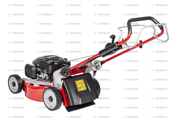 Kosiarka spalinowa Weibang WB506SC 3W1