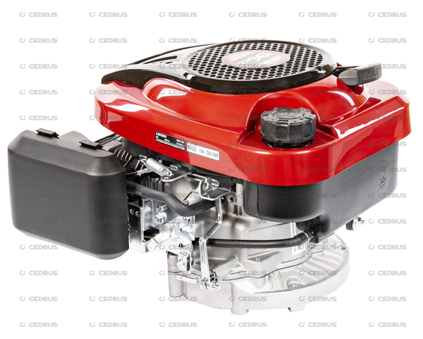 Silnik spalinowy Loncin LLC1P70FC-P wał pionowy typ P 25x80 mm