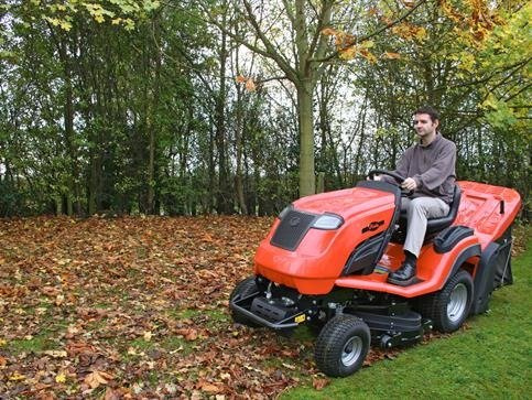 Traktorek ogrodowy Ariens C80 XRD
