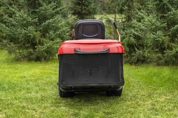 Traktorek ogrodowy CEDRUS Starjet UJ102/22H B&S Intek 7220EXi - 3 LATA GWARANCJI